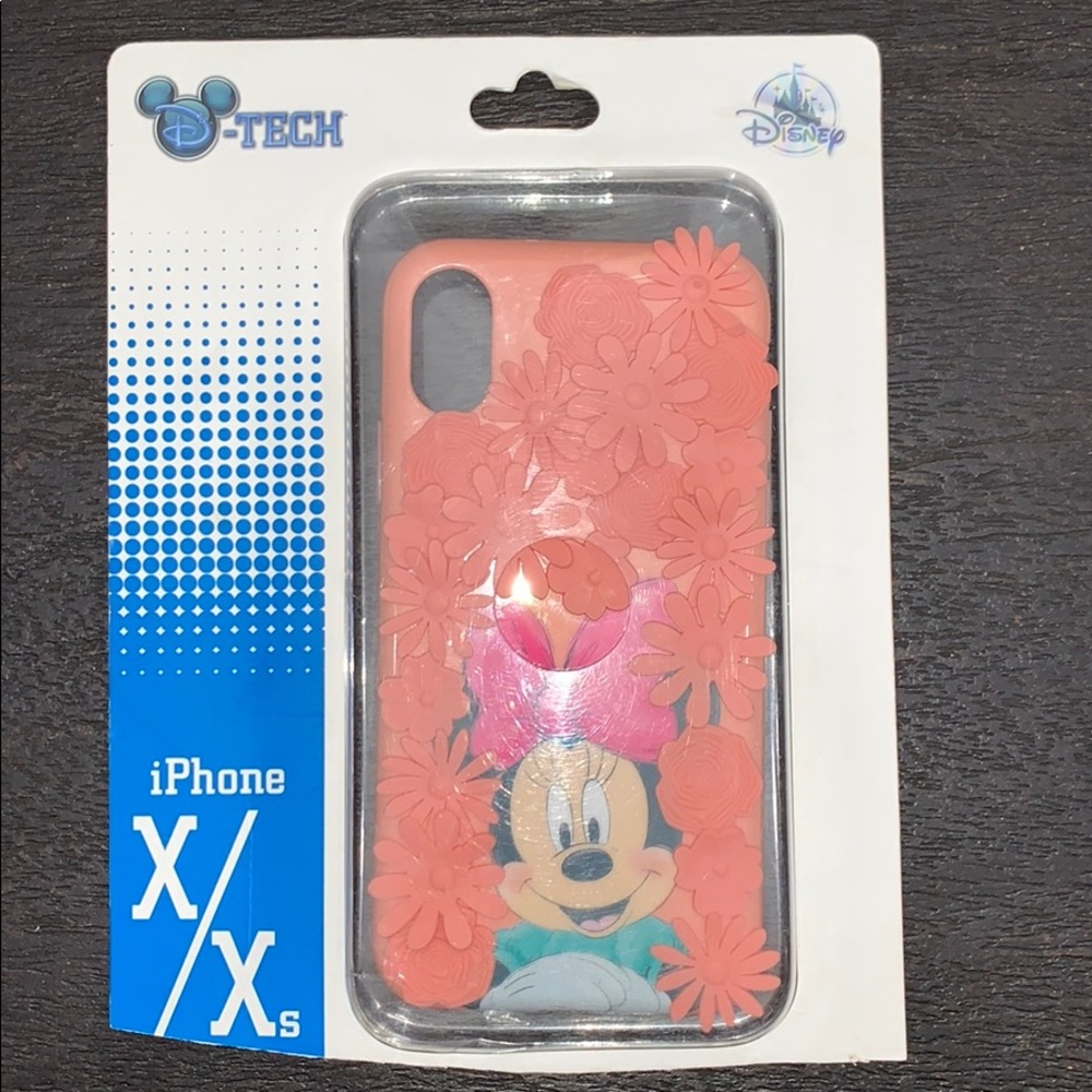 iPhone X/Xs case